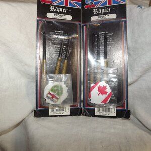 Rapier darts - Sword 20G